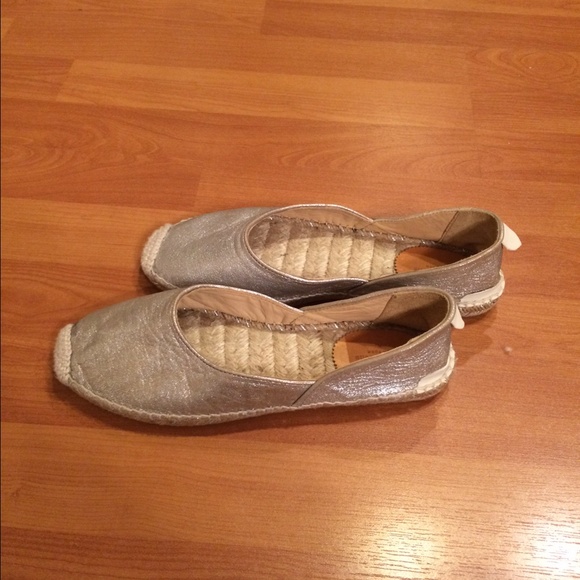 Rag & Bone 'Georgie' Espadrille - Picture 1 of 4